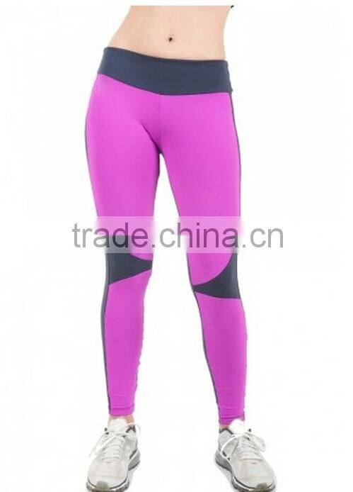 gym tight, running tight, nylon fitness tight, fitness legging