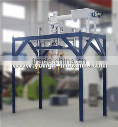 factory direct supply ton bag packing machine with good market feedback