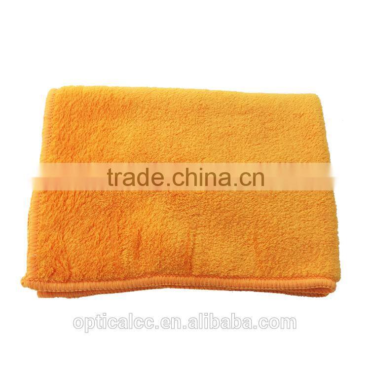 Microfiber Polishing Cloths/Towel For Car Cleaning