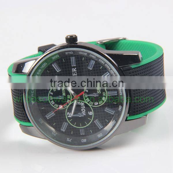 2013 fashion quartz teenage focus watches
