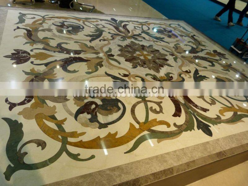 Cream beige limestone tiles manufacturer in Turkey