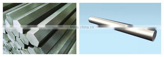 Best price Astm 304L stainless steel round bar