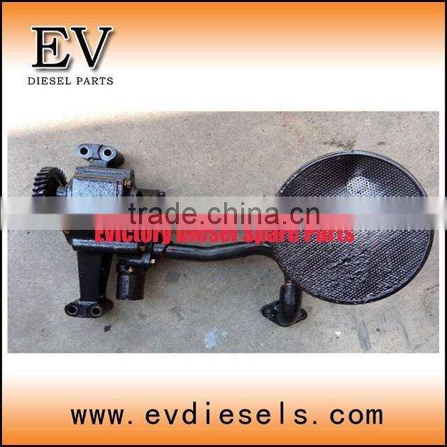 oil cooler cover NE6T NE6 oil cooler ( suitable for NISSAN engine parts )