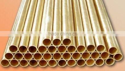 Copper pipe, copper tube, copper coil, copper heat exchanger,Material C1100, C12200, C44300, C70500, C68700