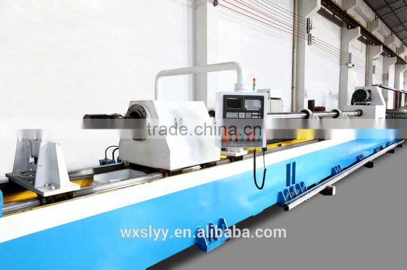 iron cylinder honed tube