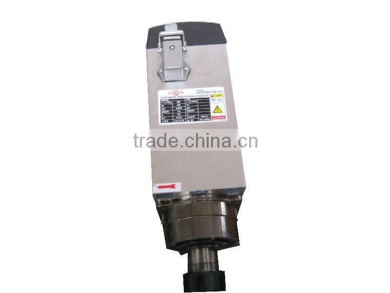 ATC cnc router machine QX-1325 for wooden in Jinan