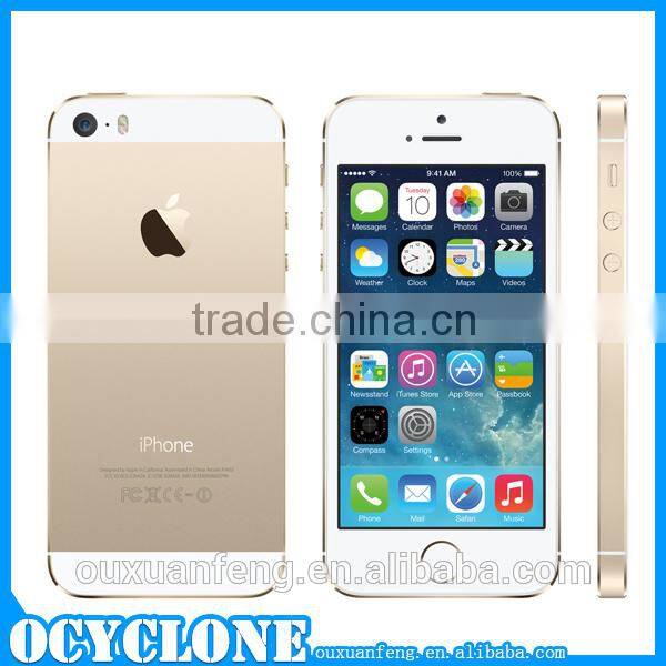 New arrival Mobile phone case for iphone 5s bumper