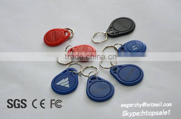 Customized Design M1 Key Fobs