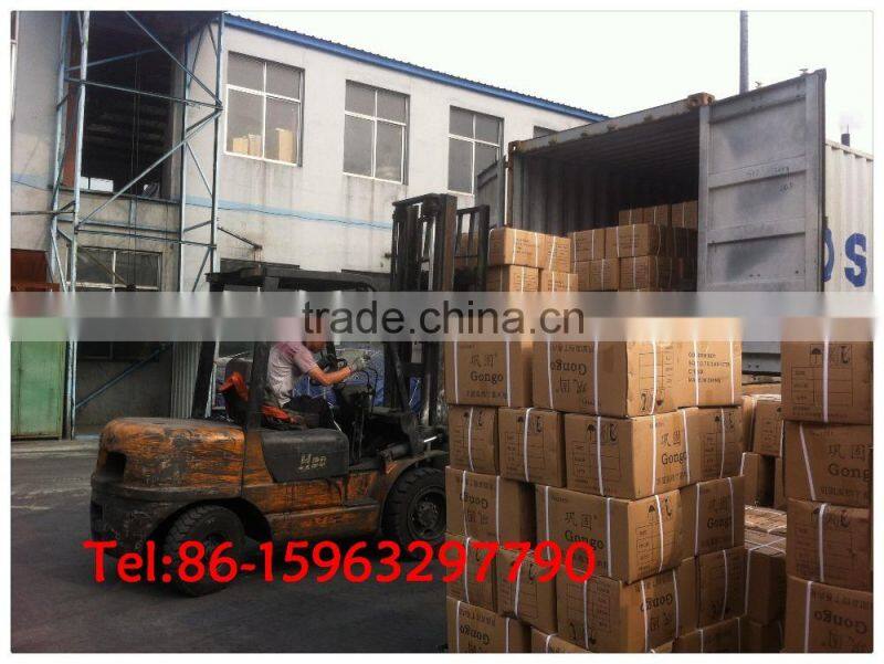 Radial truck tire butyl inner tube 1200r20