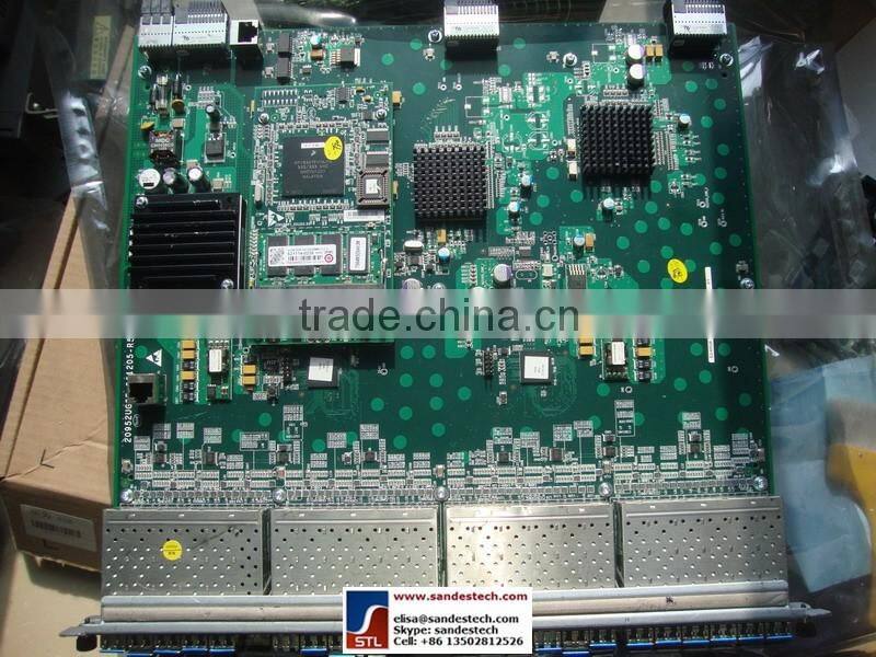 ZTE RS-89S2-48GE-SFP 48-port GE/FE optical interface card ZTE ZXR10 RS-8902 RS-8905 RS-8908 RS-8912 8902 8905 8908 8912