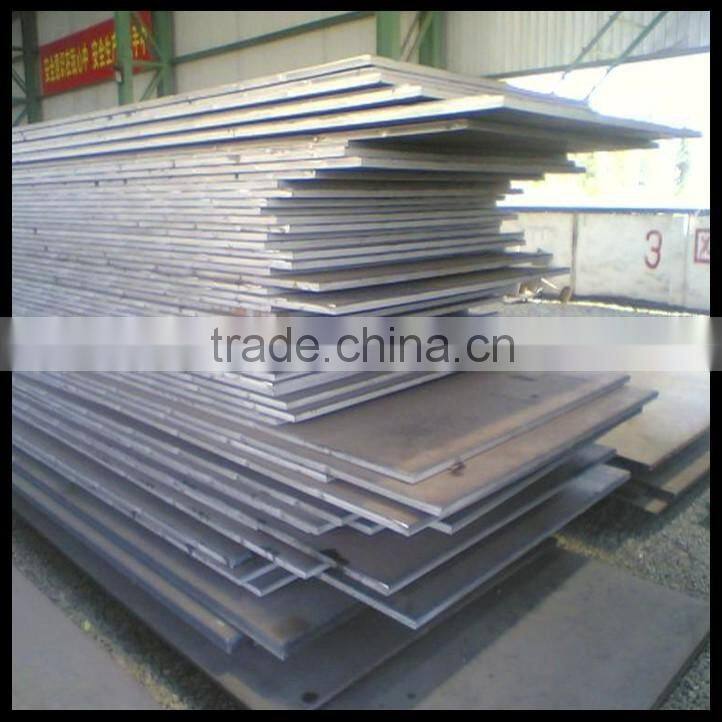 A588GrA steel plate,A588GrB Corbon Steel Plate,Corrosion resistent steel