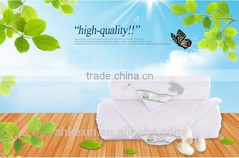 Products recommended High-grade luxury Summer silk quilts
