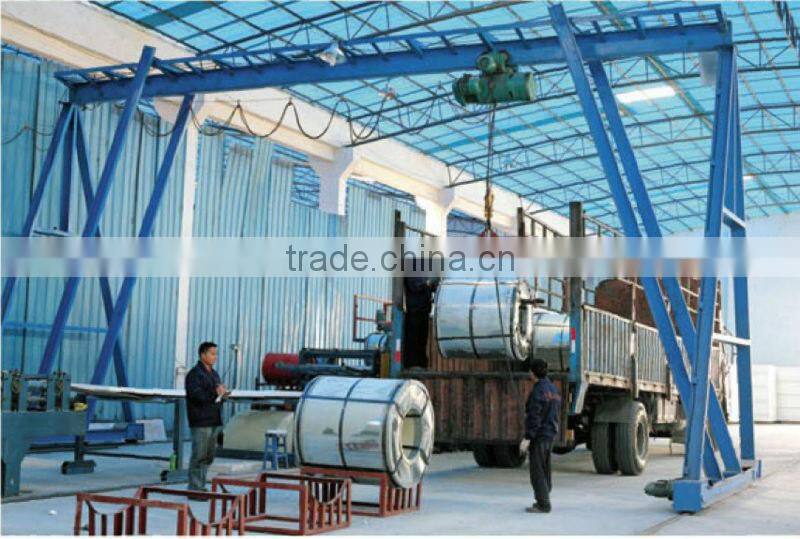 Economic prefab Modular house