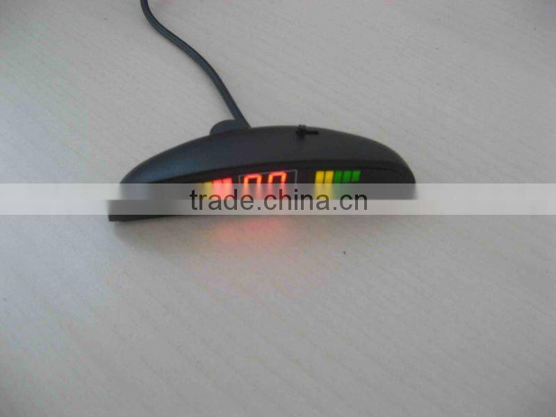 12Voltage ultrasonic waterproof garage parking sensor