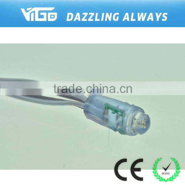 5v8mmIp67 Waterproof Led Pixel5v Rgb Led Pixel