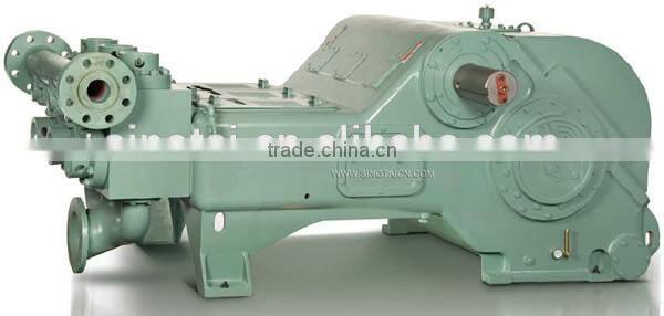 PZ series Mud Pump for Drilling rig with API standard