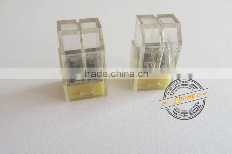 Hot Sell PCT 2 Wire Electrical Connector Joint Wire with High Quality