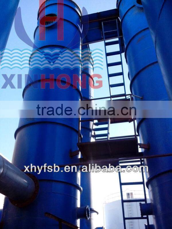 heat exchanger evaporator
