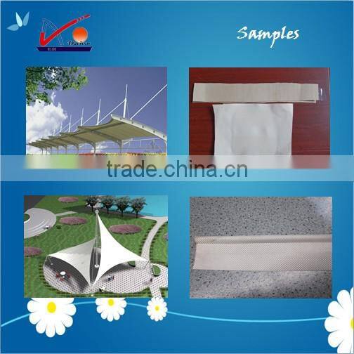 New ptfe coating material welding machine