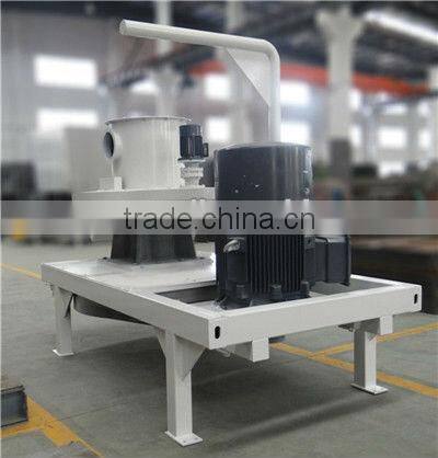 Biomass Briquette Machines