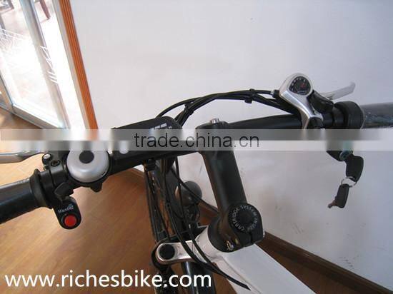Green power strong fast 48V 1000W Electric bicycle (Model MTB500H)