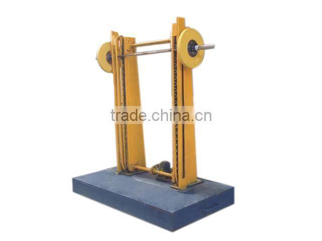 Calibrated Competition Bumper Plates