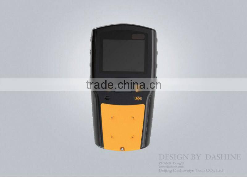 Dashine 2013 New Multi Gas Detector with Sampling Pump Suction