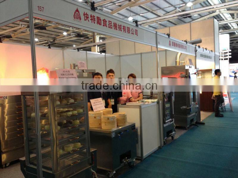 cooking equipment food steamer