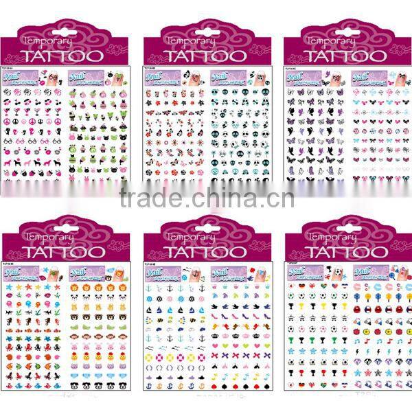 2015 newest cheap cartoon kids sets crystal diy stickers