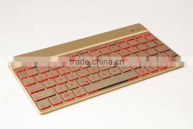 Universal Wireless bluetooth Keyboard for Laptops & Tablets, Compatible with IOS, Android, andWin8 Systems