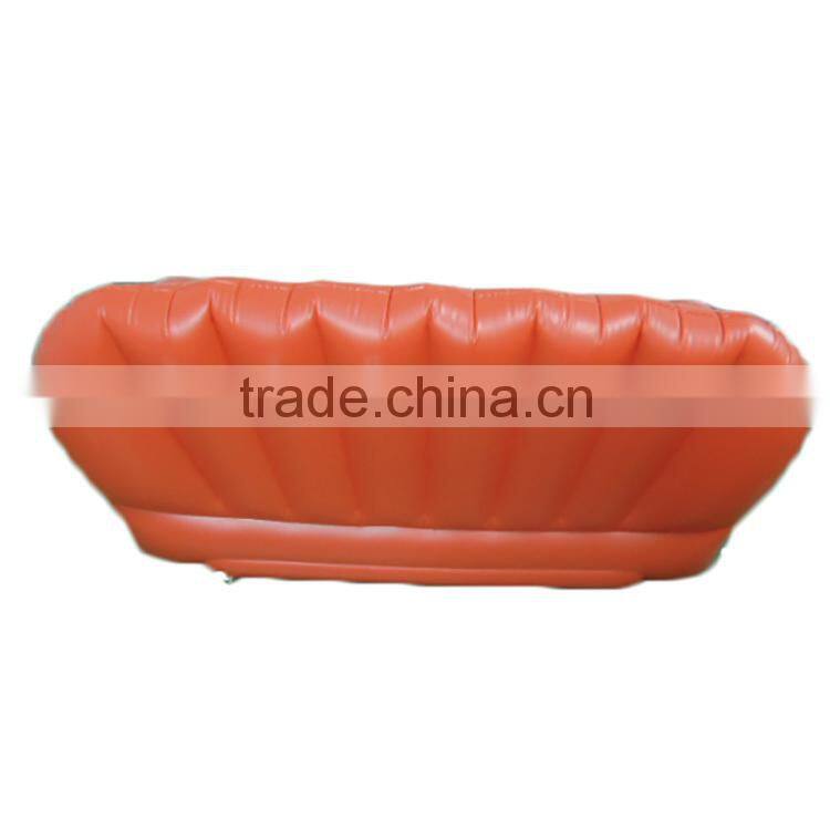 customized lounge relaxing inflatable sofa& chair