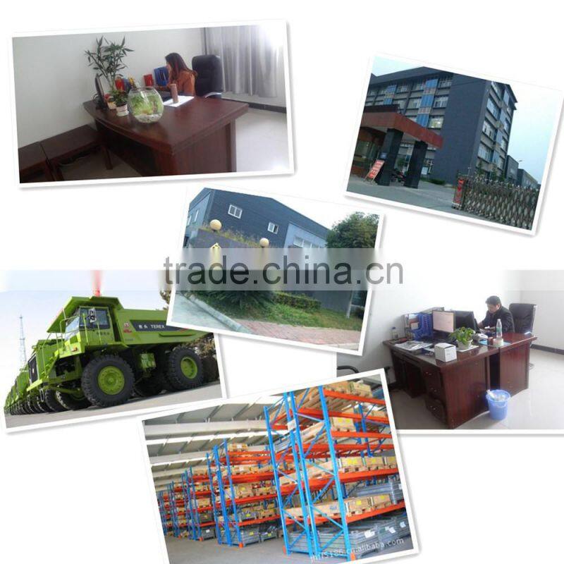 terex spare truck parts ball bearing price for terex tr100 dump truck