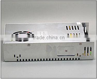 Factory outlet 48v 7.3a industrial power supply 350w