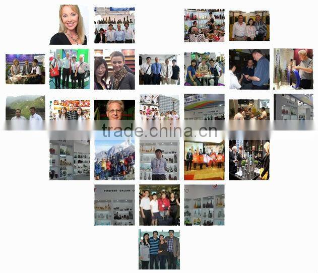 High Quality Thick Glass Candle Holder