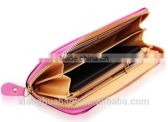 lady Direct wallets factory purses and handbags made in china