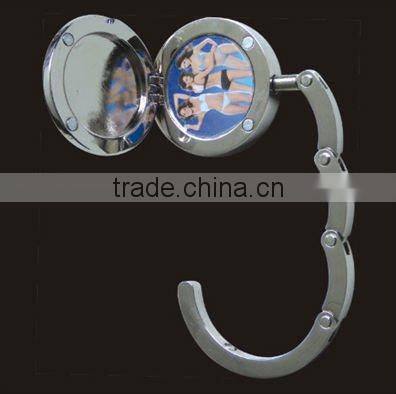 factory crystal bulk custom hang purse table hook in china alibaba stock