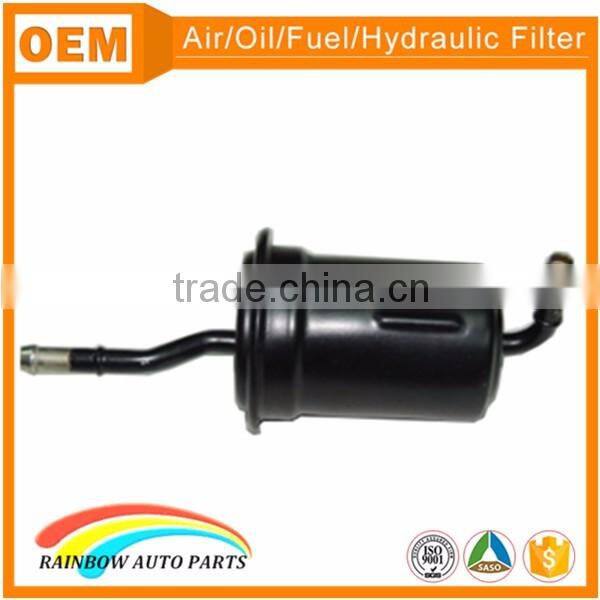 Auto spare thick anti-rust metal F201-20-490 diesel filter