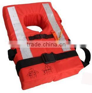 SOLAS Marine Life Jacket/ Life Vest