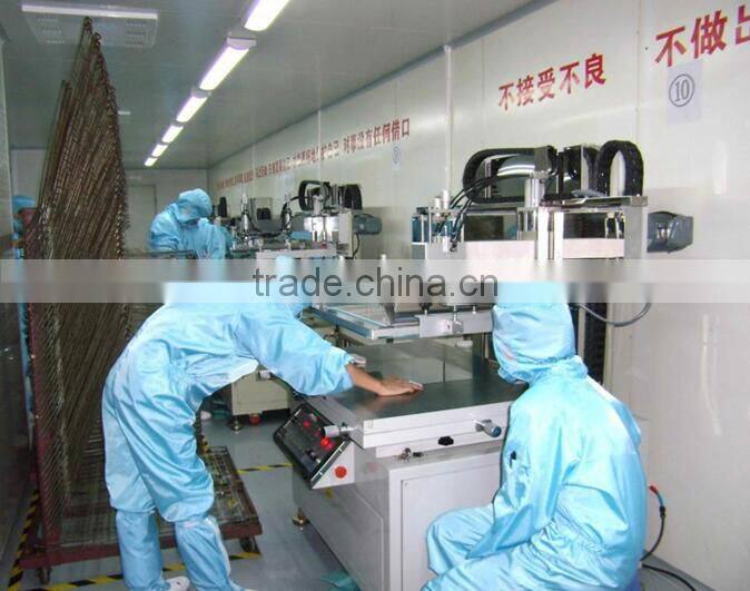 Electroluminescent illuminated car equalizer 4D Car Carbon Fiber Vinyl Film El Flashing Car Sticker for Dacing