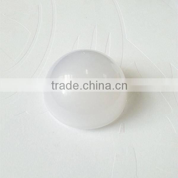 3W 5W E27 Plastic Led Bulb Housing
