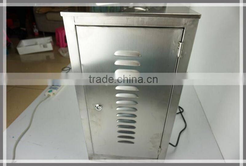 Small Lab Powder Mixer V Type Powder Blender V-5