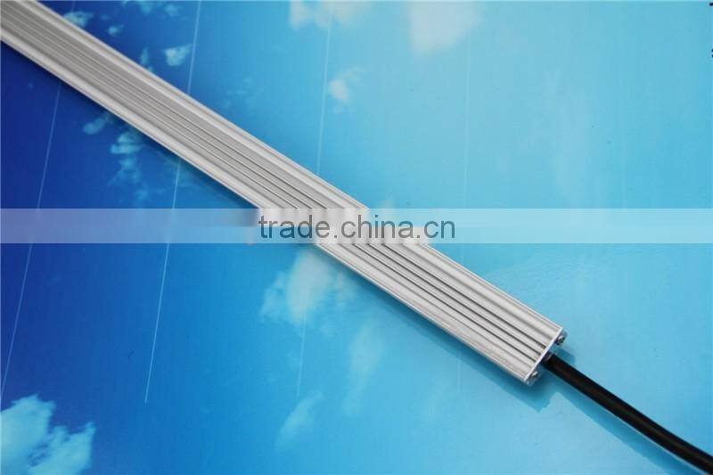 light box use 2835smd 1.5M 12V led rigid strip light 10W