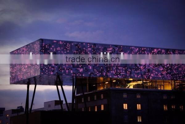 Clear And Color Smart Switchable Glass Decoration Opaque Glass Electric