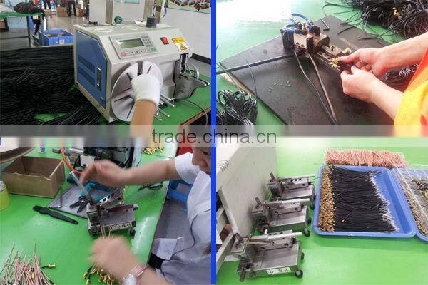 male type RF connector sma for coaxial cable