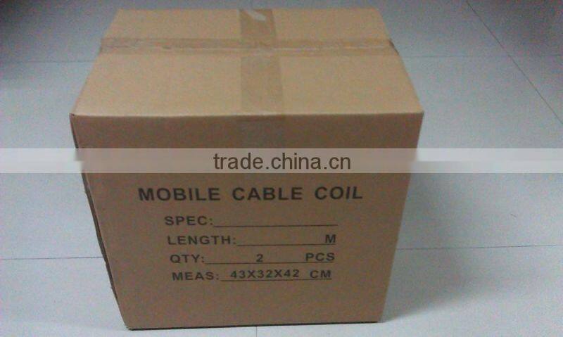 Universal Type Extension Cable Reel with leakage Protection YD1131-L