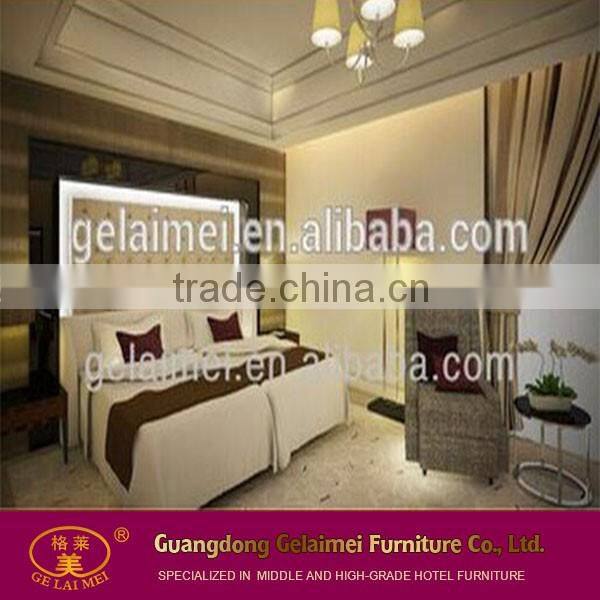 2016 Hotel foshan modern classic furnitures bedroom furniture
