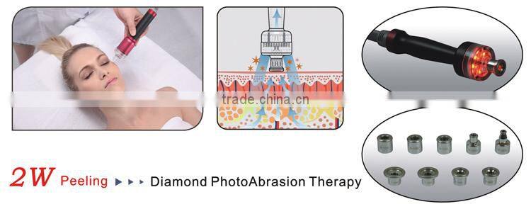 Non Invasive Multi-function Anti-aging Beauty Machine