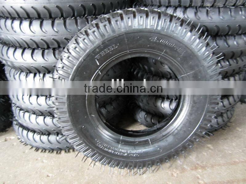 Motorcycle Tyres & Tubes