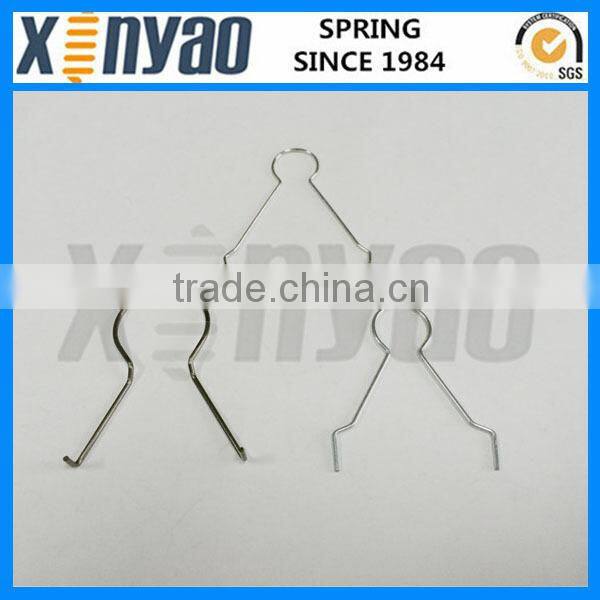 high quality wire shape spring