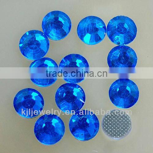 Wholesale ss6,ss10,ss12,ss16 ,ss20 Cryastal Clear Hotfix Rhinestone